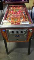 MEDUSA CLASSIC PINBALL MACHINE BALLY 1981 - 10