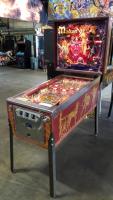 MEDUSA CLASSIC PINBALL MACHINE BALLY 1981 - 11