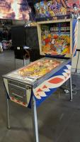 SUPER SCORE PINBALL MACHINE GOTTLIEB 1967 - 2