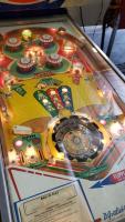 SUPER SCORE PINBALL MACHINE GOTTLIEB 1967 - 5