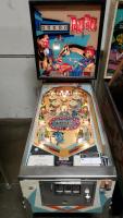 POST TIME PINBALL MACHINE WILLIAMS 1969 - 2