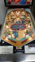 POST TIME PINBALL MACHINE WILLIAMS 1969 - 3