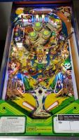 MAGIC PINBALL MACHINE by STERN 1979 - 4