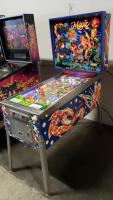 MAGIC PINBALL MACHINE by STERN 1979 - 9