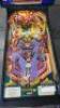 BREAK SHOT PINBALL MACHINE CAPCOM 1996 - 4