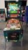 BREAK SHOT PINBALL MACHINE CAPCOM 1996 - 5