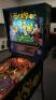 BREAK SHOT PINBALL MACHINE CAPCOM 1996 - 7