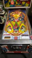 GRAND PRIX PINBALL MACHINE WILLIAMS 1976 - 3