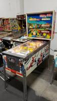 GRAND PRIX PINBALL MACHINE WILLIAMS 1976 - 5