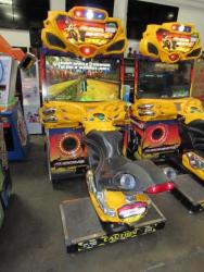 SUPER BIKES 2 FAST & FURIOUS RACING ARCADE GAME