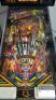 POLICE FORCE PINBALL MACHINE WILLIAMS 1989 - 4