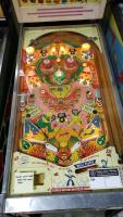 RESERVE PINBALL MACHINE WILLIAMS 1961 ZIPPER FLIP - 2