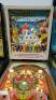 RESERVE PINBALL MACHINE WILLIAMS 1961 ZIPPER FLIP - 3