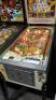 RESERVE PINBALL MACHINE WILLIAMS 1961 ZIPPER FLIP - 4