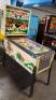 BOW AND ARROW CLASSIC PINBALL MACHINE BALLY 1975