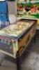 BOW AND ARROW CLASSIC PINBALL MACHINE BALLY 1975 - 8