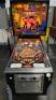 AGENTS 777 PINBALL MACHINE GAME PLAN 1984 - 3