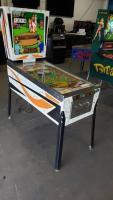 MIBS CLASSIC WEDGE PINBALL MACHINE GOTTLIEB 1969