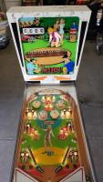 MIBS CLASSIC WEDGE PINBALL MACHINE GOTTLIEB 1969 - 3