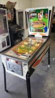 MIBS CLASSIC WEDGE PINBALL MACHINE GOTTLIEB 1969 - 5