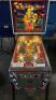 SIX MILLION DOLLAR MAN PINBALL MACHINE BALLY - 3