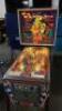 SIX MILLION DOLLAR MAN PINBALL MACHINE BALLY - 8