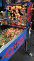 ALIEN POKER PINBALL MACHINE WILLIAMS 1980 - 5