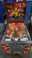 LASER BALL WIDEBODY PINBALL MACHINE WILLIAMS 1979 - 2