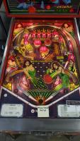 LASER BALL WIDEBODY PINBALL MACHINE WILLIAMS 1979 - 3