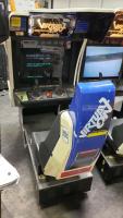 VIRTUAL ON TWIN SEGA TANK FIGHTER ARCADE GAME - 2