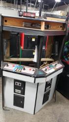 VS. NINTENDO CLASSIC ARCADE PROJECT CABINET ONLY