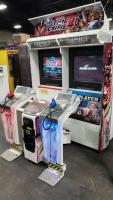 TIME CRISIS 4 TWIN SHOOTER ARCADE GAME NAMCO - 8