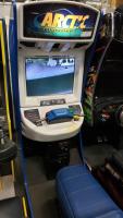 ARCTIC THUNDER SNOWMOBILE RACING ARCADE - 3