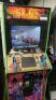 AREA 51 MAX FORCE COMBO UPRIGHT ARCADE GAME ATARI - 3