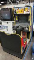 LUCKY & WILD SITDOWN DRIVER SHOOTER ARCADE GAME - 3