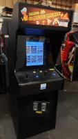 48 IN 1 MULTICADE UPRIGHT ARCADE GAME - 2