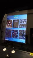 48 IN 1 MULTICADE UPRIGHT ARCADE GAME - 3