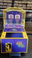 SUPER SHOT JR DUAL BASKETBALL REDEMPTION ARCADE - 4