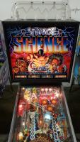 STRANGE SCIENCE PINBALL MACHINE BALLY 1986 - 5