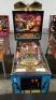 JUDGE DREDD SUPER PIN PINBALL MACHINE 1993 - 3