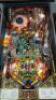 JUDGE DREDD SUPER PIN PINBALL MACHINE 1993 - 6