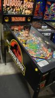 JURASSIC PARK DATA EAST PINBALL MACHINE 1993 - 3