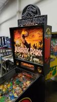 JURASSIC PARK DATA EAST PINBALL MACHINE 1993 - 5