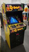 Q-BERT CLASSIC UPRIGHT ARCADE GAME GOTTLIEB