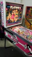 PLAYBOY PINBALL MACHINE CLASSIC BALLY 1978 - 2