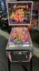 PLAYBOY PINBALL MACHINE CLASSIC BALLY 1978 - 4