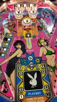 PLAYBOY PINBALL MACHINE CLASSIC BALLY 1978 - 8