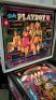 PLAYBOY PINBALL MACHINE CLASSIC BALLY 1978 - 9