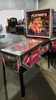 PLAYBOY PINBALL MACHINE CLASSIC BALLY 1978 - 10