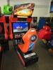 SEGA RACING CLASSICS 32" LCD RACING ARCADE GAME #2